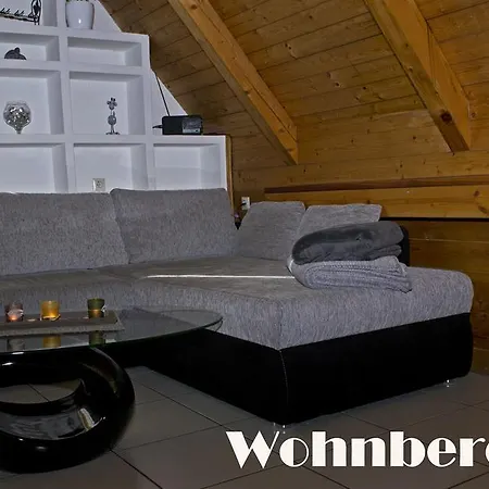 Apartament Deniz's Ferienwohnung *