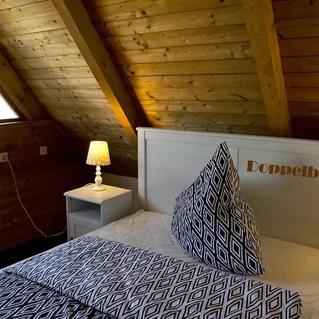 Διαμέρισμα Deniz's Ferienwohnung