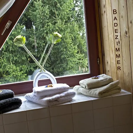 Διαμέρισμα Deniz's Ferienwohnung Φριντρισχάφεν