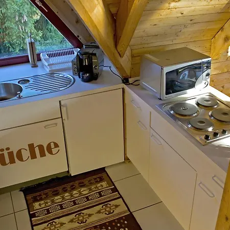 Deniz's Ferienwohnung