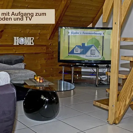 Deniz's Ferienwohnung