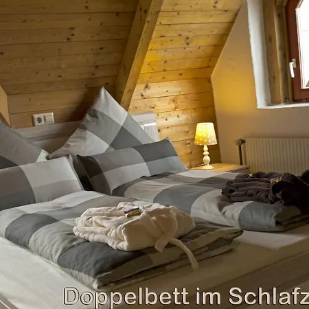 Deniz's Ferienwohnung Friedrichshafen