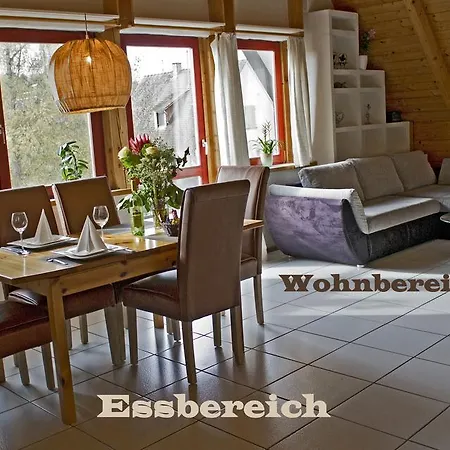 Deniz's Ferienwohnung Friedrichshafen