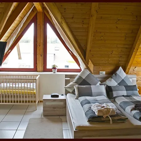 Deniz's Ferienwohnung Φριντρισχάφεν
