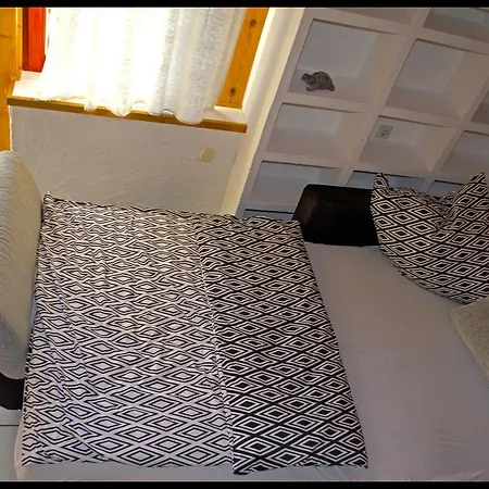 Διαμέρισμα Deniz's Ferienwohnung